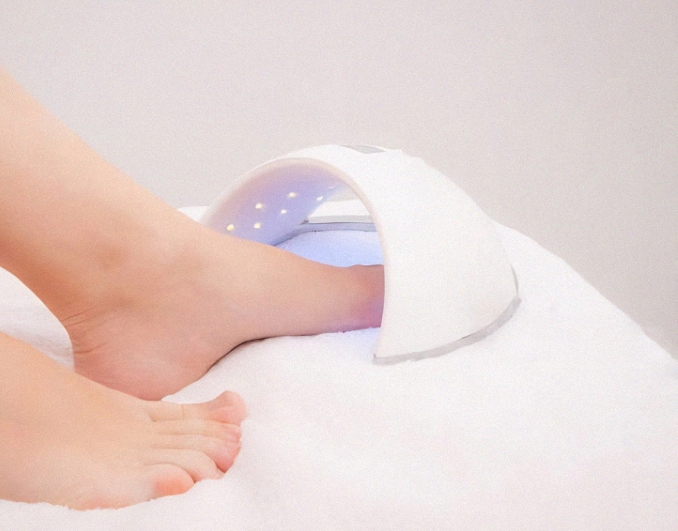 Add-on Gel polish