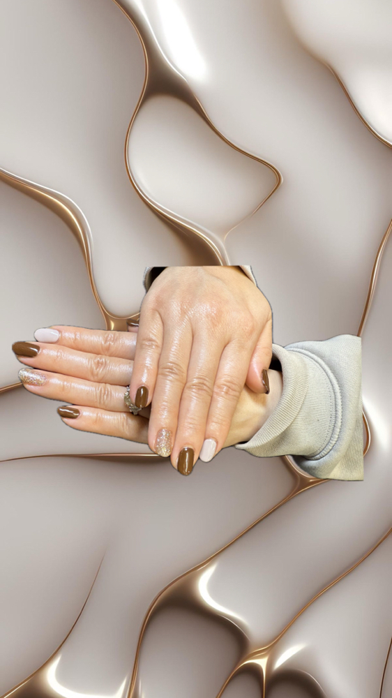 Gel Manicure
