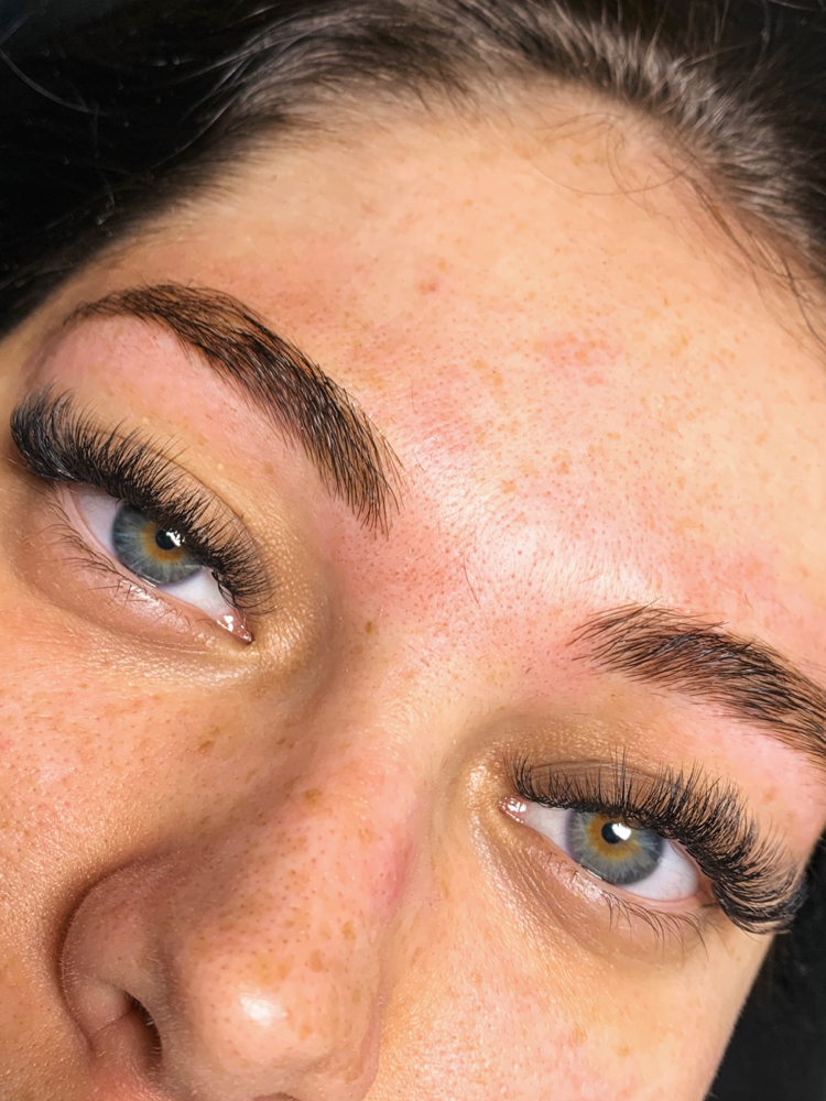 3 Week Lash Refill