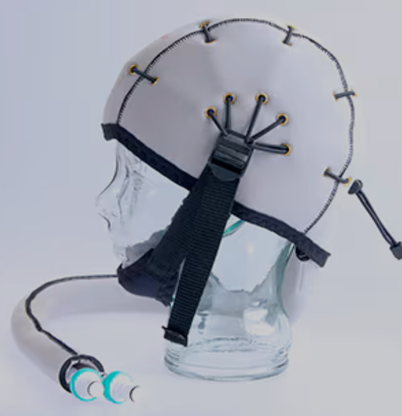 Cool Scalp Therapy