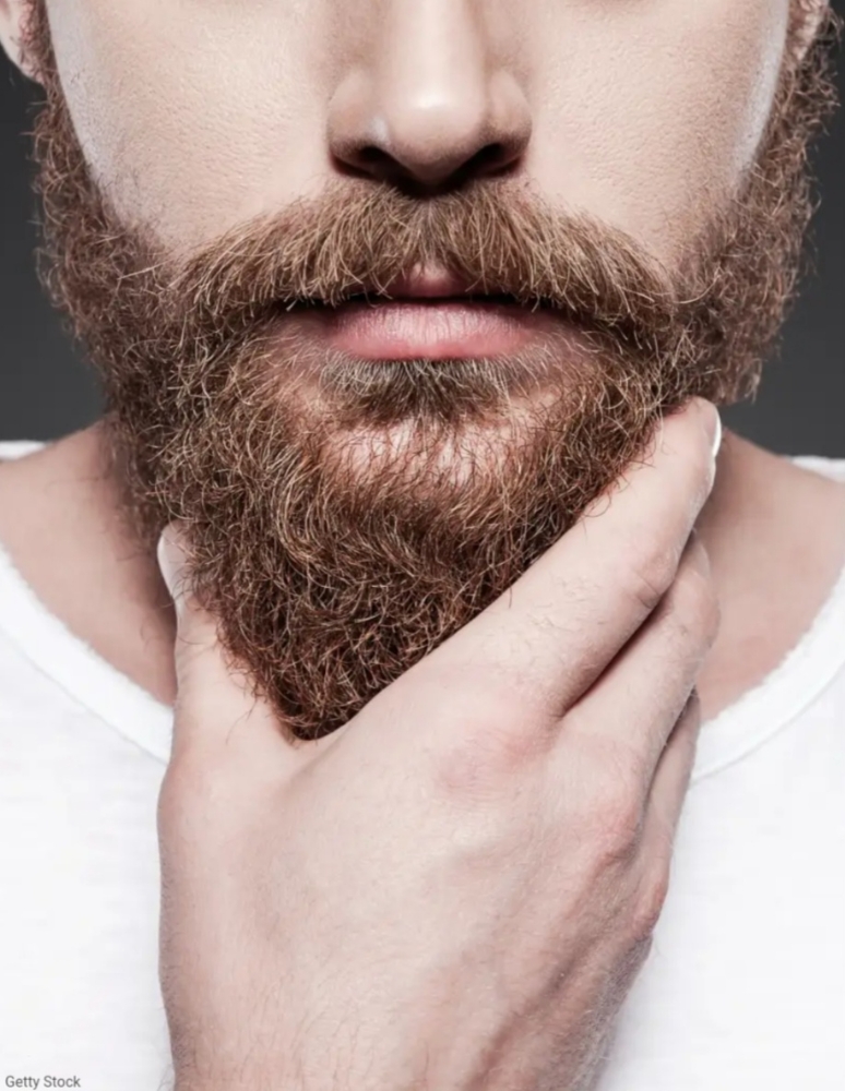 Beard Trim