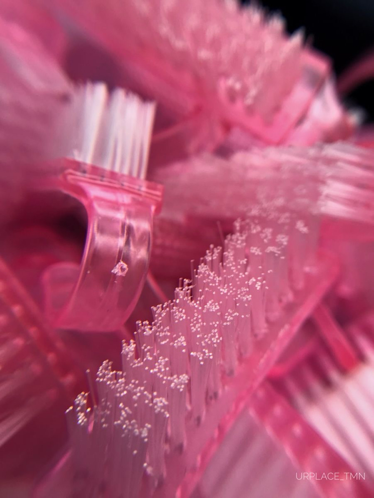 Gel Manicure w/Removal