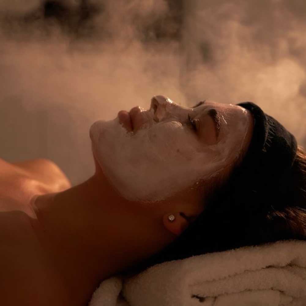 Golden Hour Glow Facial at Kenia Esthetics in Palm Desert, CA