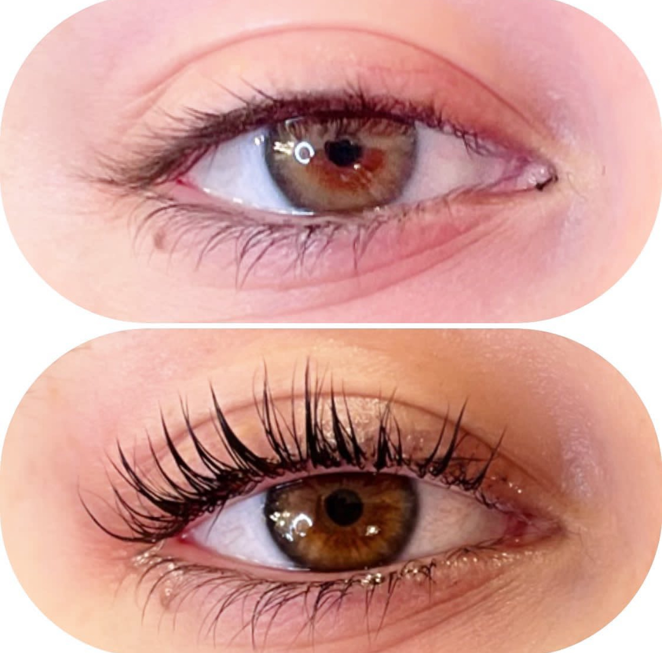 Lash lift