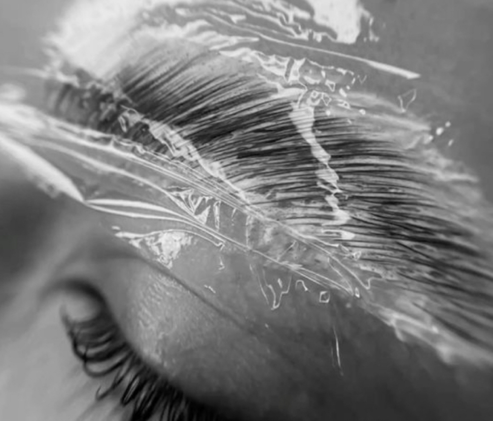 Brow Lami at Rios Artique in Del Rio, TX