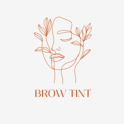 Brow Tint