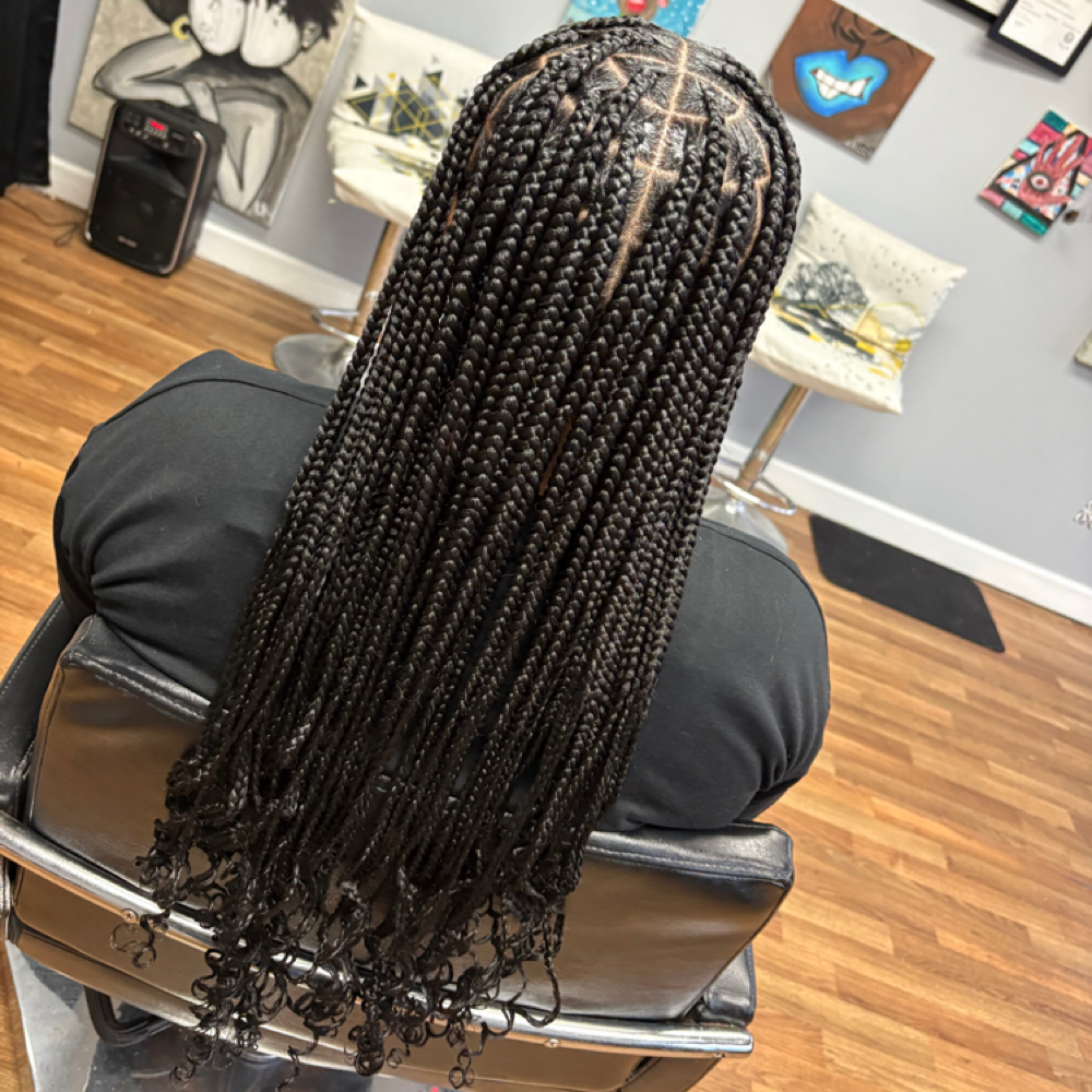 Deal For 2 at Touched By Keyz Essentials LLC in Willoughby Hills, OH