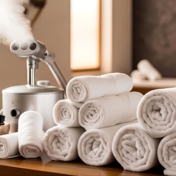 The Restorative Hand Treatment at The Pinky Manor in Joplin, MO