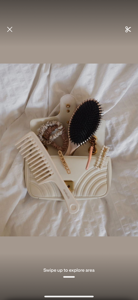 Shampoo & Style at Hailey’s Hair Co. in Murfreesboro, TN