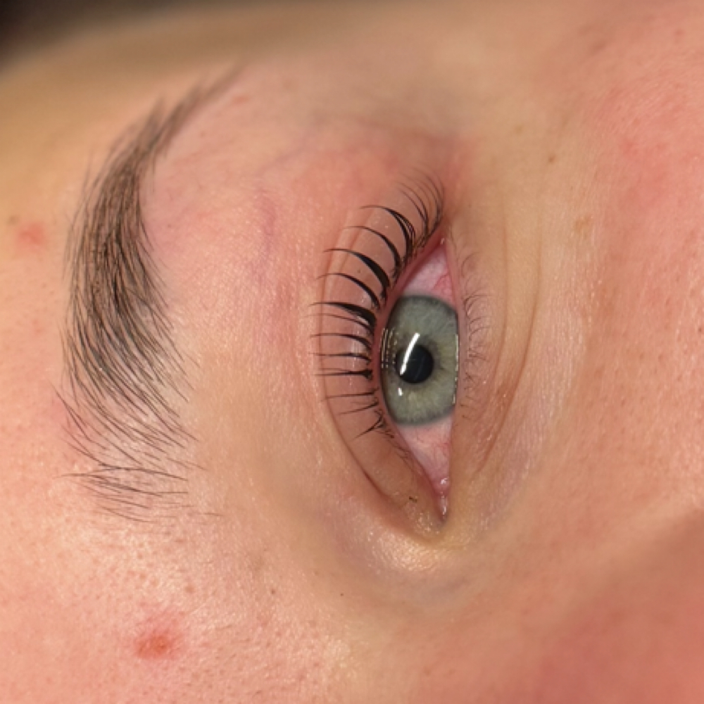 Lash Lift And Tint Combo at Mailee Bernard in Lafayette, LA
