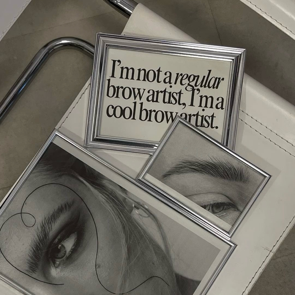 Brow Bundle