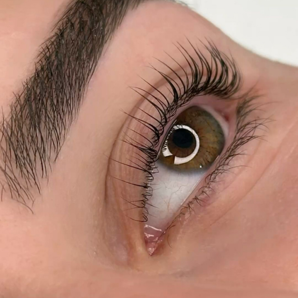 Lash & Brow Enhancements at Athena's Glow in Issaquah, WA