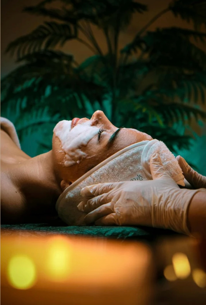 Sabela Signature Facial