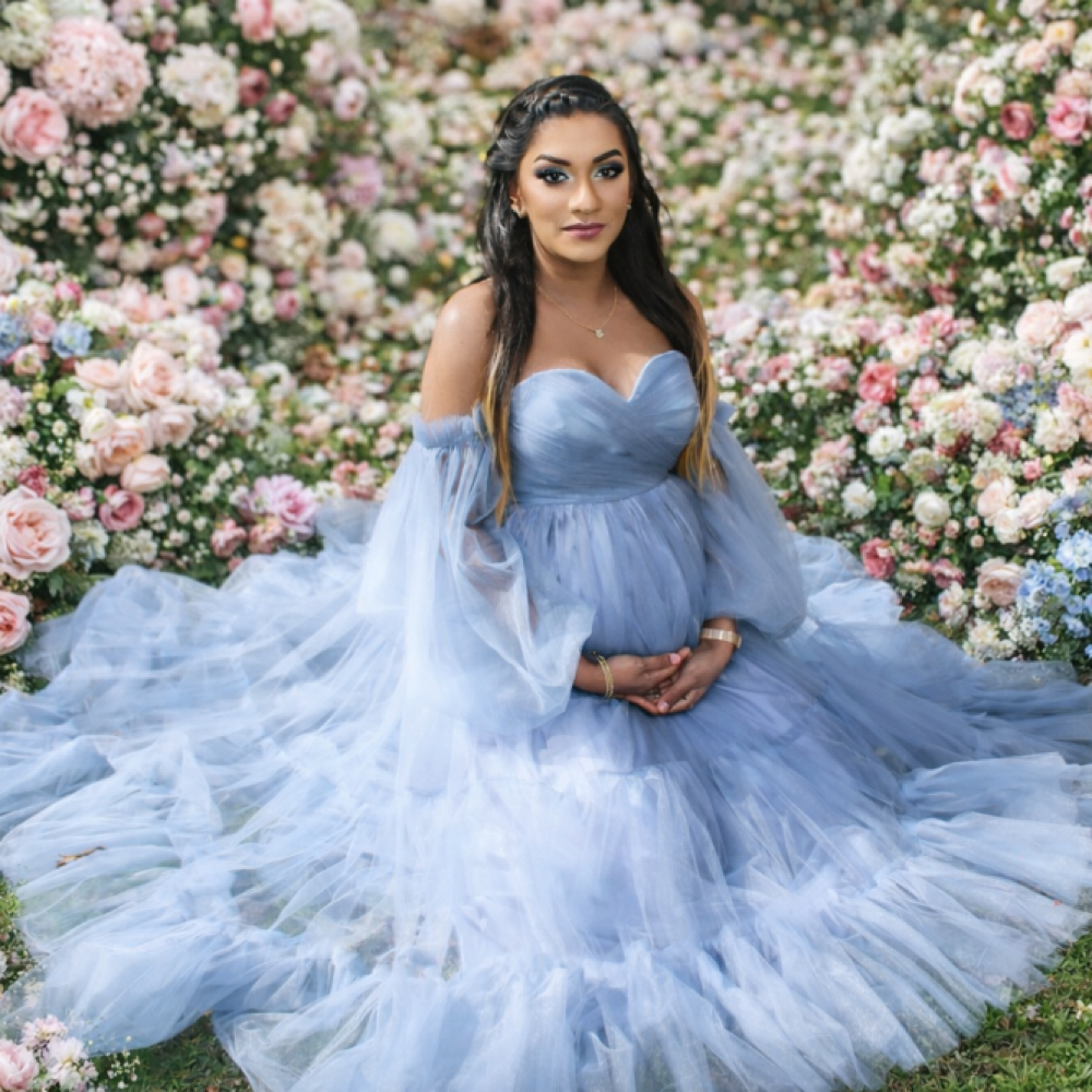 Maternity Makeup at Lisa makeup world in Valley Stream, NY