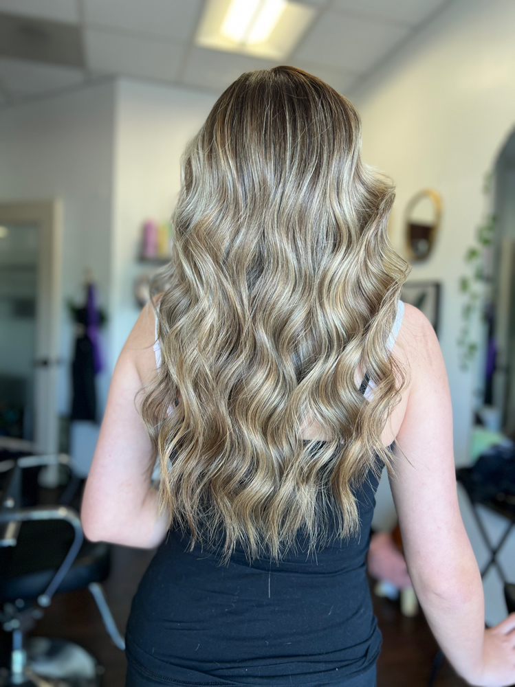 Root w/ Full Highlight