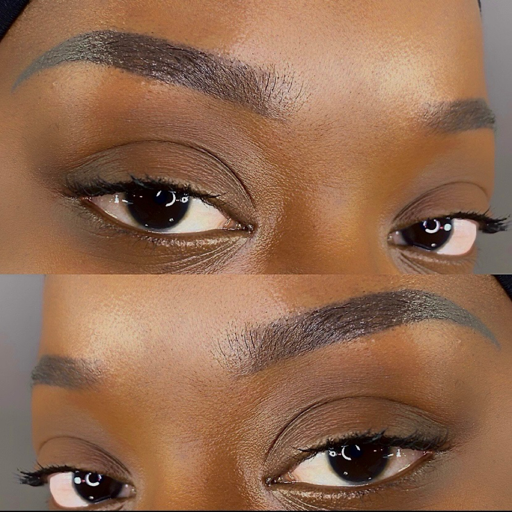 6-12 Week Touch Up at Inksthetics in Chicago, IL