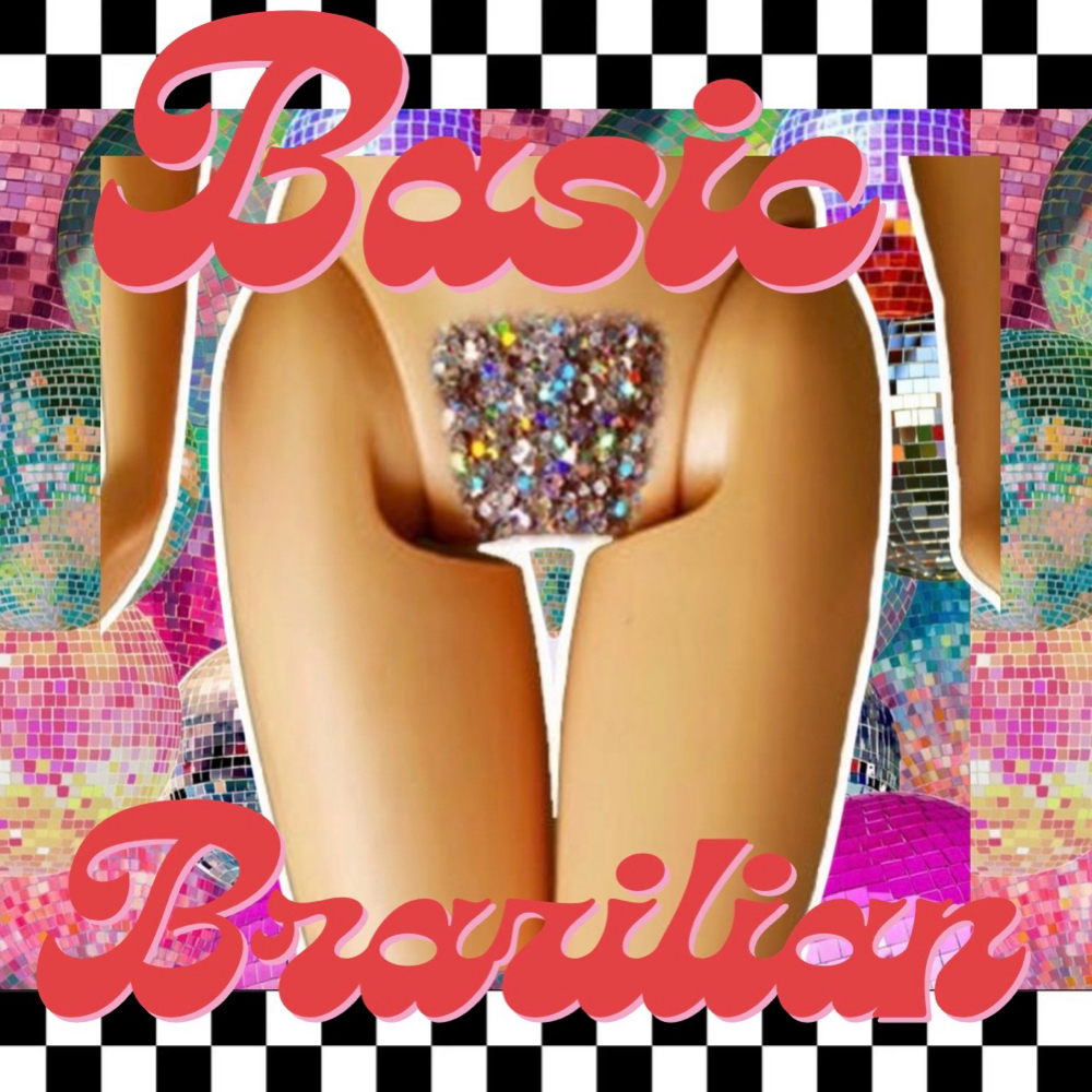 Basic Brazilian *New Clients Only* at Leather & Lace Beauty in Temple, TX