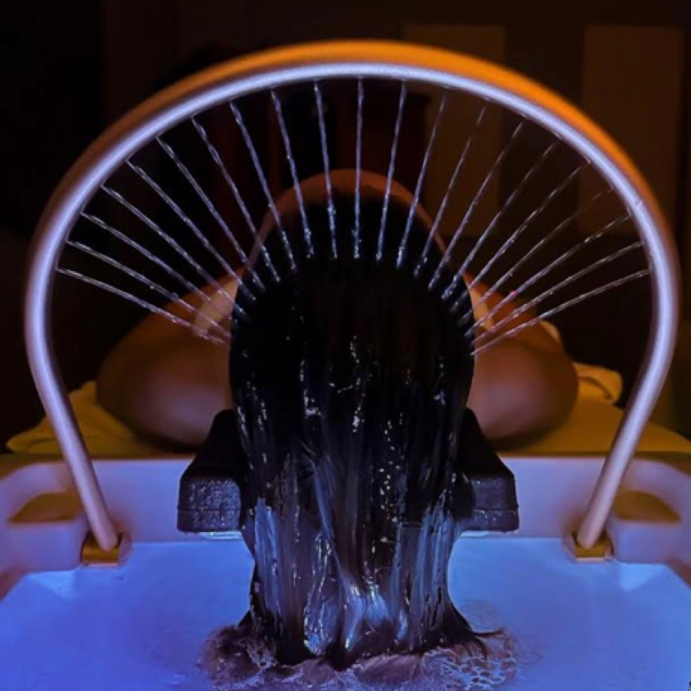 Ultimate Spa Experience at Oxford Massage & Aesthetics in Oxford, MS