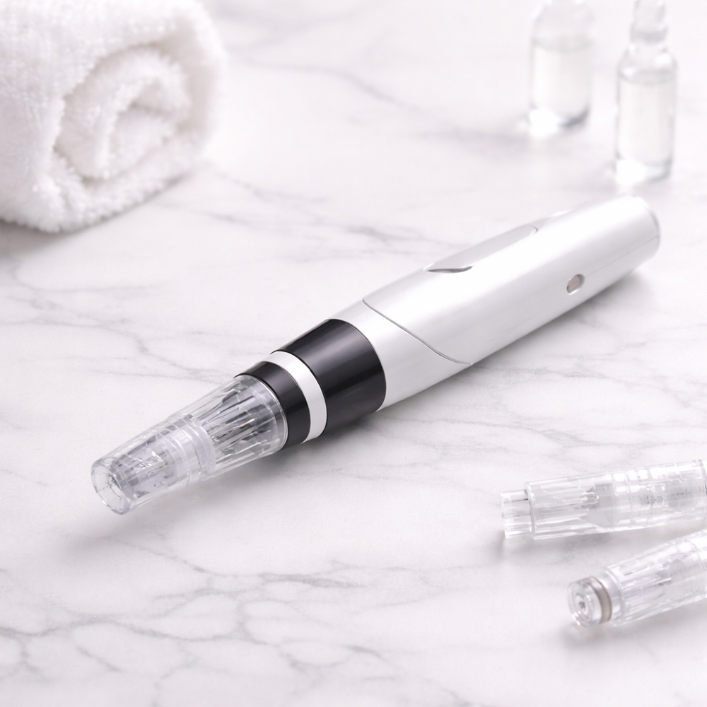 Microneedling at Align Medical Aesthetics in Champaign, IL