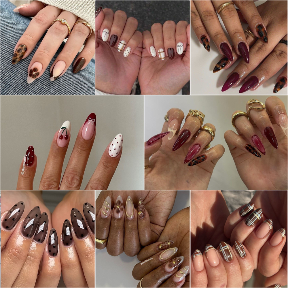 OCTOBER FLASH SALE NAILS
