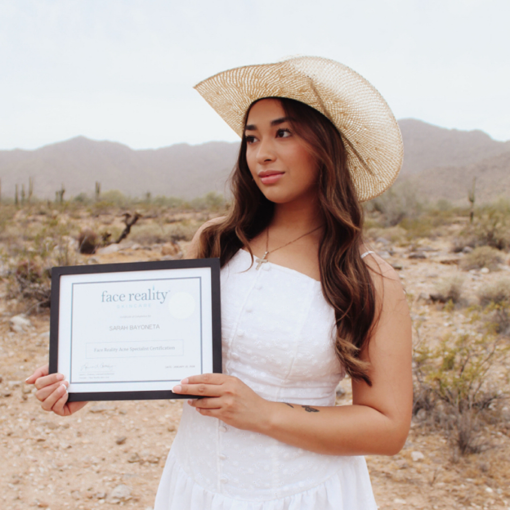 Acne Bootcamp Consultation at MaliaSkin in Paradise Valley, AZ