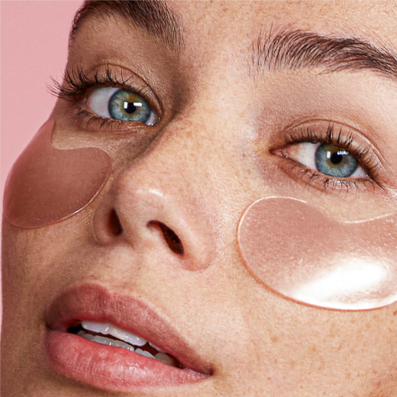 Add- On Eye Treatment at Rose & Balance Skin Studio in San Diego, CA