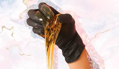 Underarm sugar