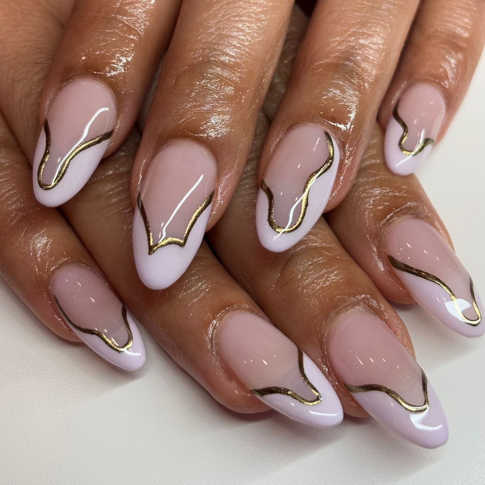 Gel X Full Set