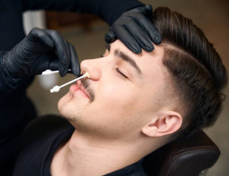 Nose Wax