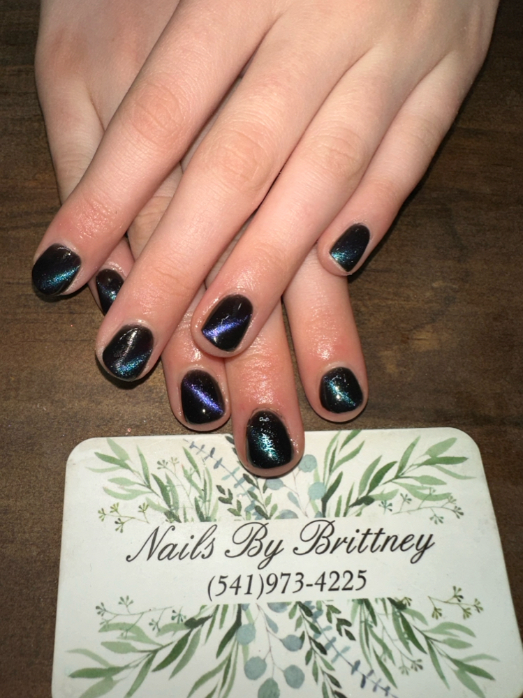 Kids Gel Polish