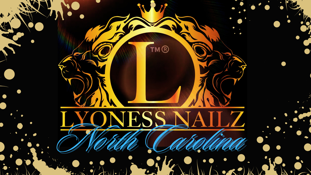 Nail Reshape at Lyoness Nailz ~ NC in Fayetteville, NC