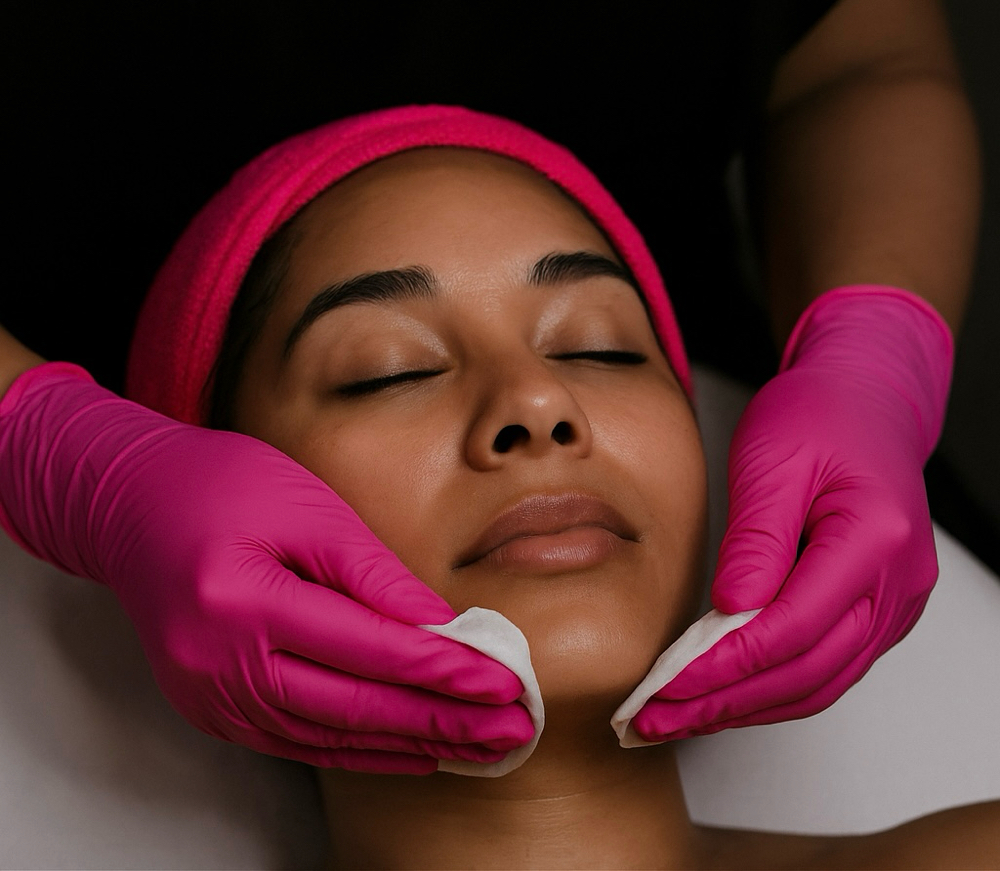 Aisy Glow Starter Facial