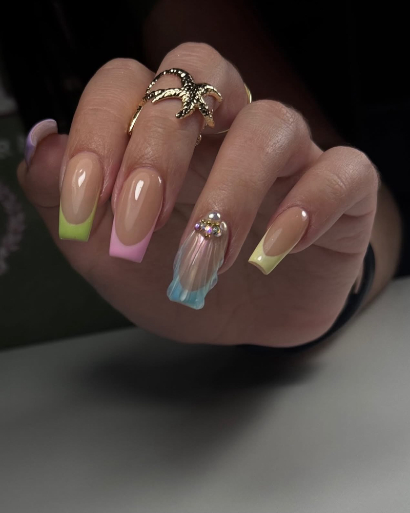 Acrylic