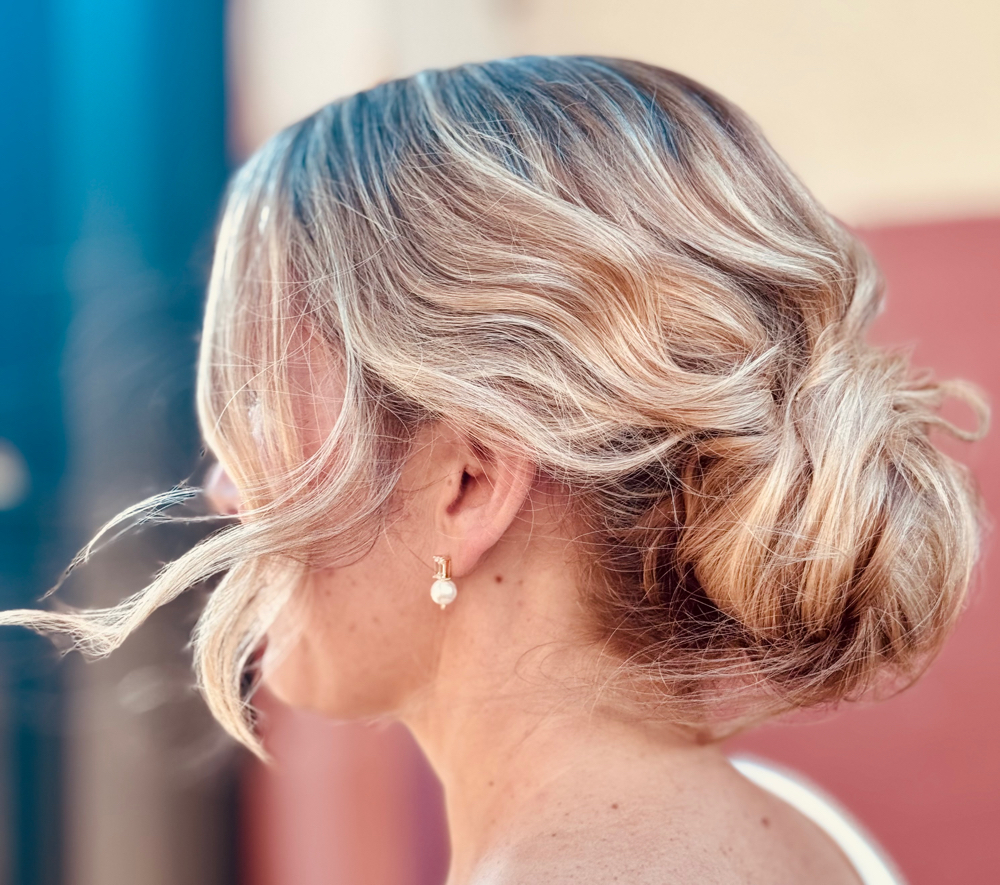 Special Occasion Style