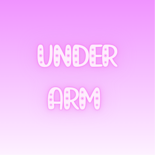 Underarm at Wax & Glow By Zara in Karnes city, TX