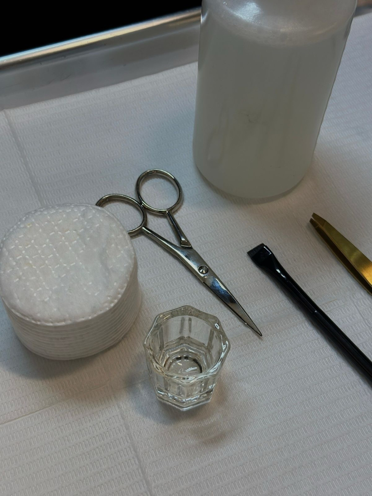 Eyebrow Tint Add On at Kadyn Skin Lab in Puyallup, WA