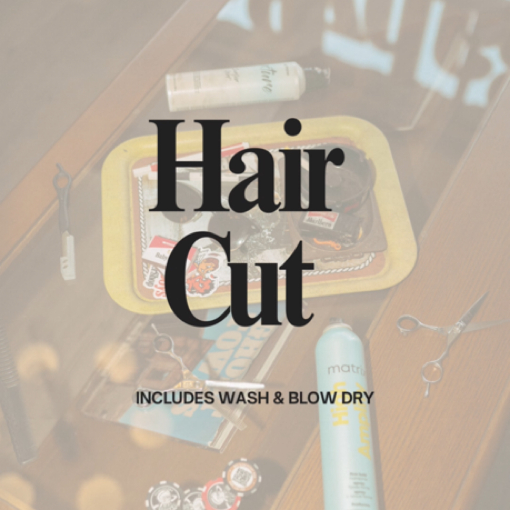 Haircut at Hair by Amaya Jade in Phoenix, AZ