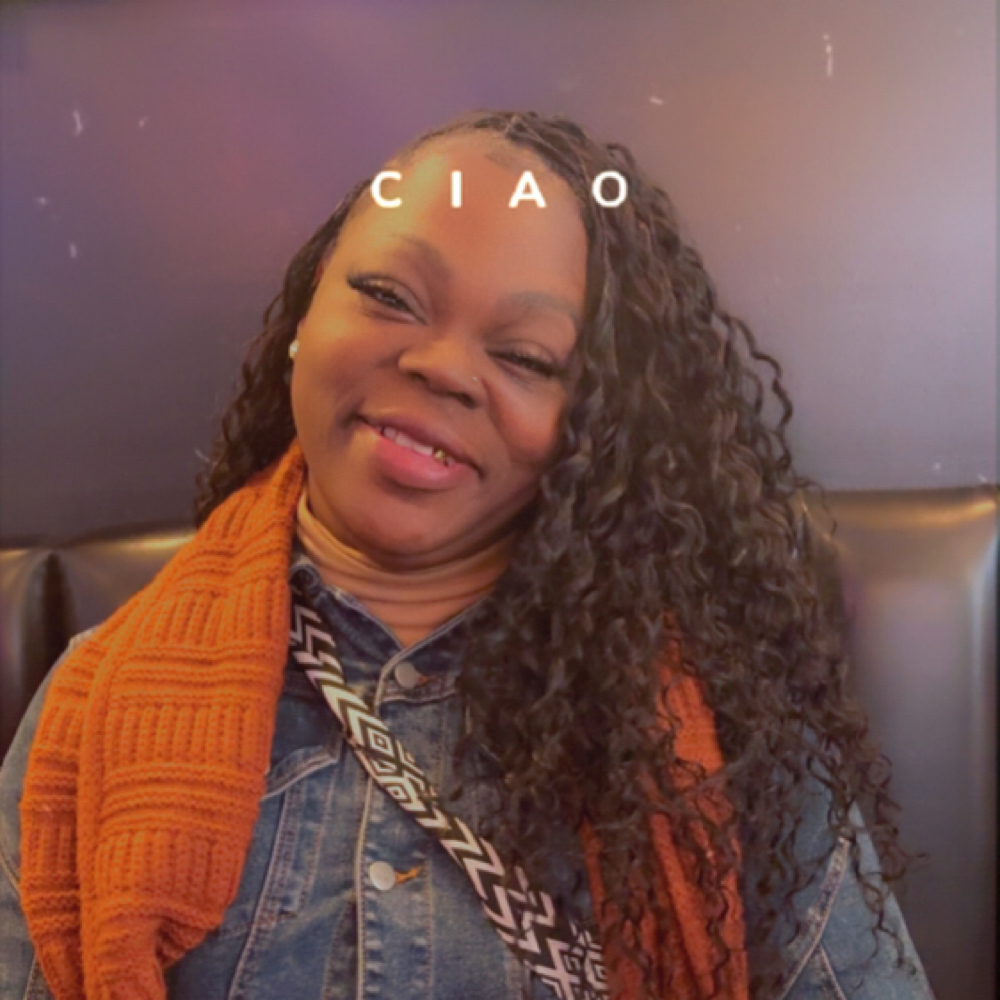 Miracle Knots at The Braid Bar in Orlando, FL