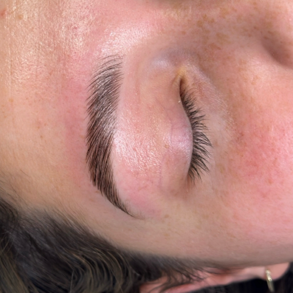 Brows at Cynply Sknn in Stoughton, MA