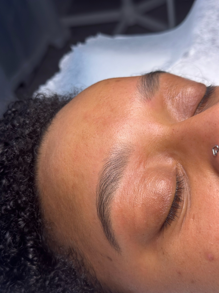 Brows