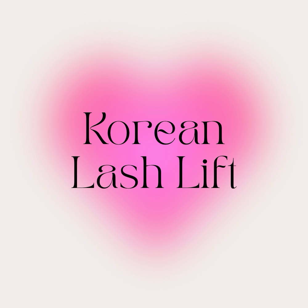 Korean Lash Lift at Cherry Beauty Bar in Garland, TX