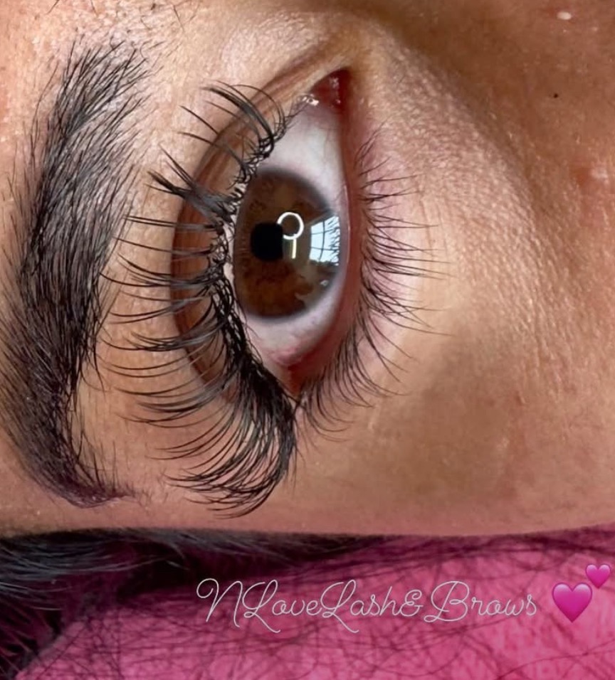 Classic Lash Extensions