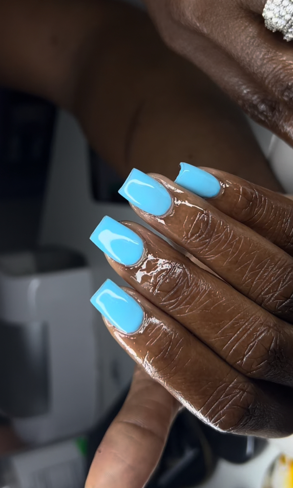 Basic Set W/ Gel