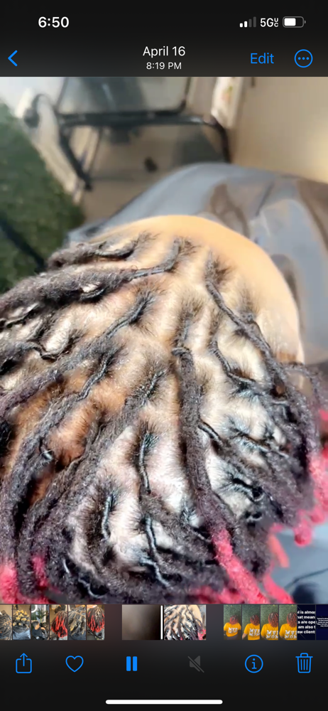 Retwist Med