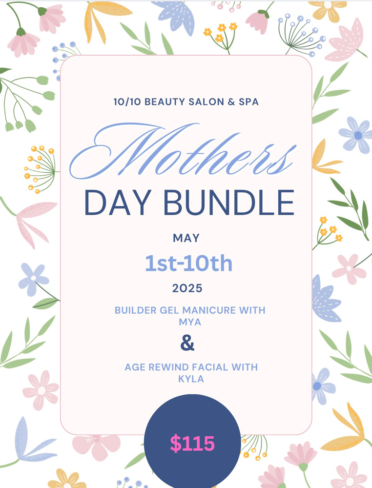 Mothers Day Bundle
