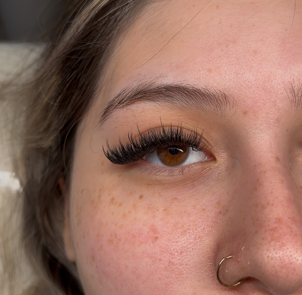 Wispy