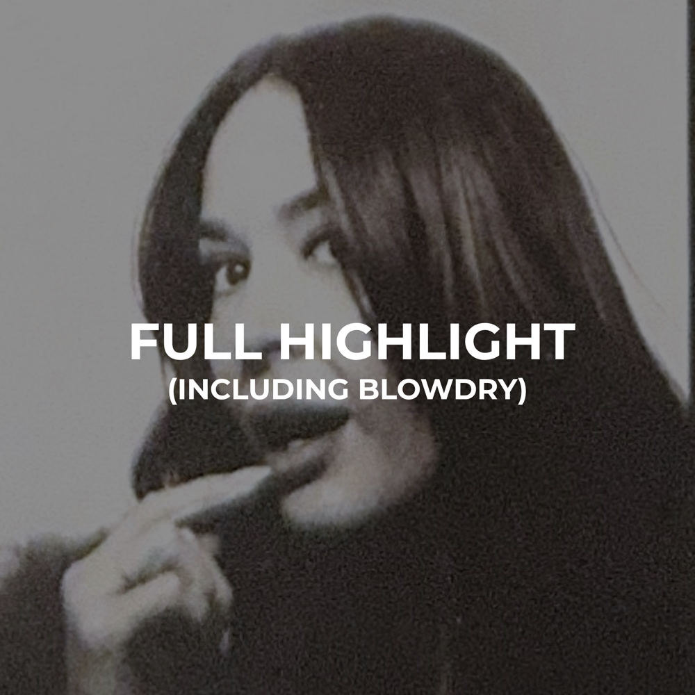 FULL HIGHLIGHT (w/ blowdry) at MaggieDoesMyHair in New York City, NY