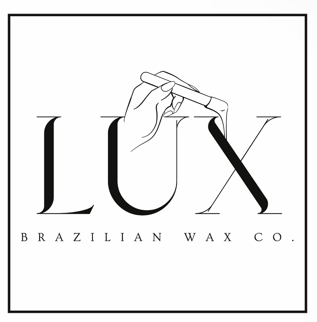 Full Face Wax