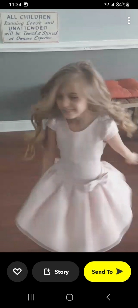 Little Girl Haircuts