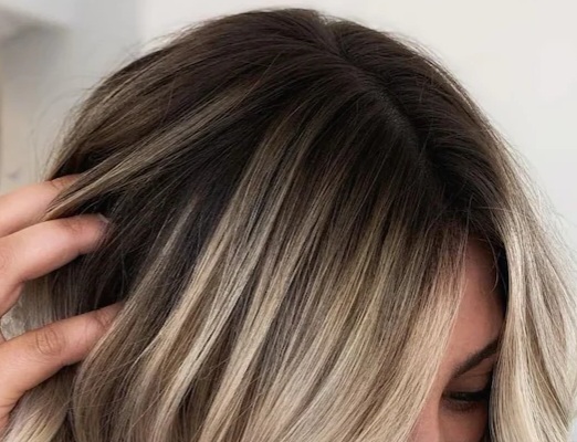 ROOT SMUDGE/MELT or TONNER/GLAZE
